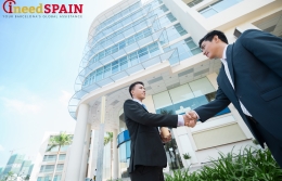 Characteristics of business etiquette in Spain